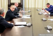 anna fedorova i aleksej martynov o vyzovah gosdumy putine i peregreve politiki-todey-ru-0