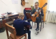 Денис Паслер о первых успехах программы «Земский работник культуры» на Среднем Урале denis pasler o pervyh uspehah programmy zemskij rabotnik kultury na srednem urale-todey-ru-0