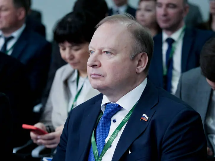 Виктор Шептий