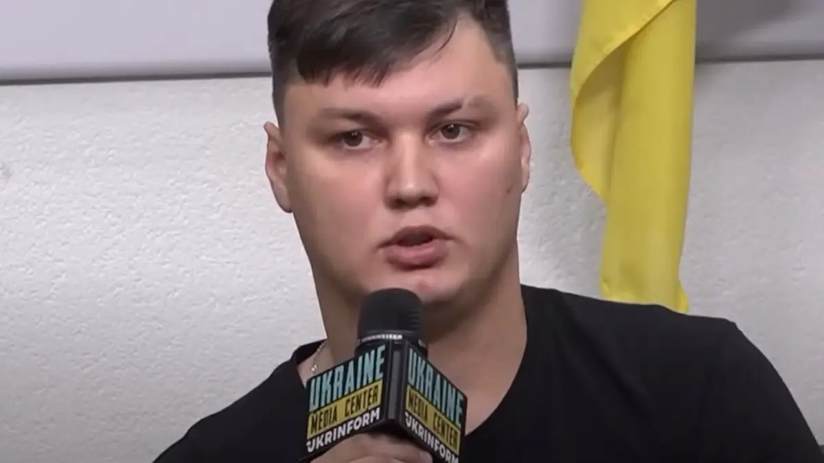 RT: Мать Кузьминова уехала из РФ за семь месяцев до предательства сына