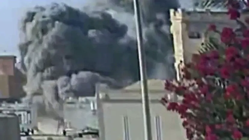 «Вопиющая агрессия» или «несчастный случай»: как развивается ситуация на Ближнем Востоке после ударов Израиля по Дохе