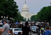 Кэш Патель и ФБР обновляют команду после событий с Джорджем Флойдом kesh patel i fbr obnovlyayut komandu posle sobytij s dzhordzhem flojdom-todey-ru-0