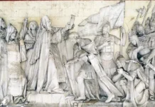 Кирилл Королёв о былинных богатырях и их роли в формировании образа русского героя kirill korolyov o bylinnyh bogatyryah i ih roli v formirovanii obraza russkogo geroya-todey-ru-0