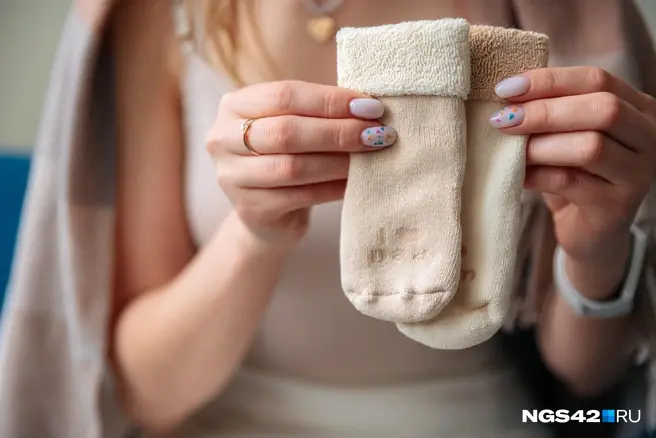 Пособие по рождаемости от работодателя составит до 1 миллиона рублей | Источник: Максим Серков / NGS42.RU