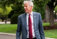 Крис Райт говорит о давлении США на ЕС и разрыве с российским газом kris rajt govorit o davlenii ssha na es i razryve s rossijskim gazom-todey-ru-0