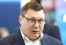 Максим Митрофанов из РФС считает приглашение Путина на ЧМ-2026 шансом для сборной России maksim mitrofanov iz rfs schitaet priglashenie putina na chm2026 shansom dlya sbornoj rossii-todey-ru-0