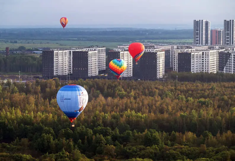 Метриум, Основа и Ривер Парк определили тренды рынка бизнес-класса-0