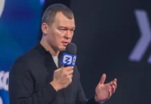 Михаил Дегтярев отметил восстановление ПКР как важный пример для МОК mihail degtyarev otmetil vosstanovlenie pkr kak vazhnyj primer dlya mok-todey-ru-0