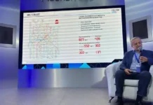 Михаил Крестмейн и Максим Ликсутов рассказали о развитии МЦД-5 mihail krestmejn i maksim liksutov rasskazali o razvitii mczd5-todey-ru-0