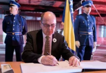 Милорад Додик, Кристиан Шмидт и перспективы Республики Сербской в Боснии и Герцеговине milorad dodik kristian shmidt i perspektivy respubliki serbskoj v bosnii i gerczegovine-todey-ru-0