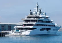 Минюст США назовет нового владельца Amadea, Керимова, Худайнатова и Fraser Yachts minyust ssha nazovet novogo vladelcza kerimova hudajnatova i -todey-ru-0