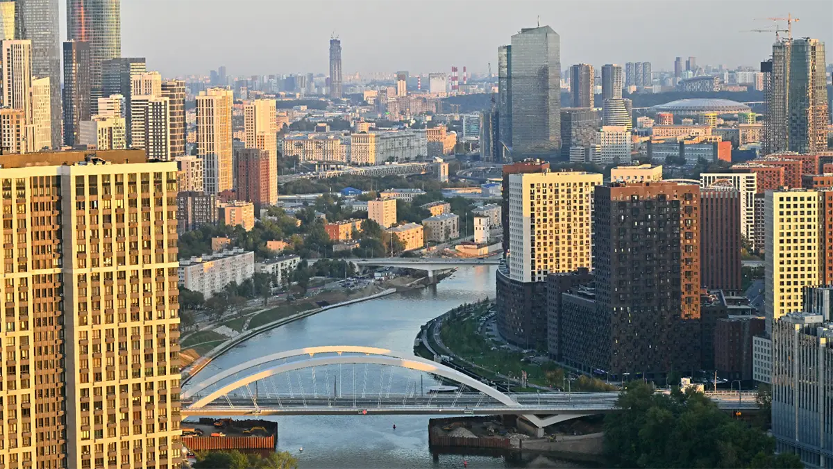 Число индивидуальных предпринимателей в Москве выросло на 7,5 процента