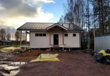 Никита Чаплин и Союз дачников Подмосковья советуют, как избежать ошибок в осенней уборке nikita chaplin i soyuz dachnikov podmoskovya sovetuyut kak izbezhat oshibok v osennej uborke-todey-ru-0