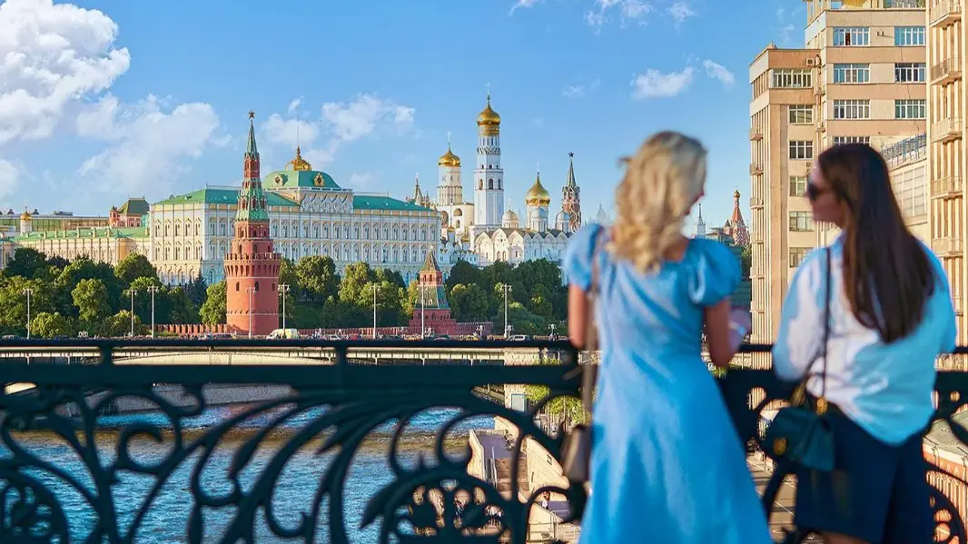 Оригинальные маршруты ко Дню города можно найти в сервисе Russpass