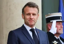 Президент Франции Макрон и лидерство Telegram Дурова во французских протестах prezident franczii makron i liderstvo durova vo franczuzskih protestah-todey-ru-0