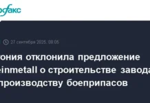 Развитие оборонной промышленности Эстонии и стран Балтии с Rheinmetall и Ханно Певуром razvitie oboronnoj promyshlennosti estonii i stran baltii s i hanno pevurom-todey-ru-0