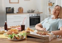 Семь продуктов, негативно влияющих на серотонин и настроение sem produktov negativno vliyayushhih na serotonin i nastroenie-todey-ru-0