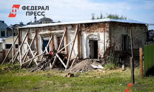 Семья Лазаревых из Аромашево надеется на справедливость после сноса дома-0