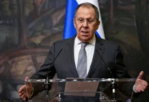 Сергей Лавров раскрывает, как США и Трамп стремятся выйти из украинского тупика sergej lavrov raskryvaet kak ssha i tramp stremyatsya vyjti iz ukrainskogo tupika-todey-ru-0