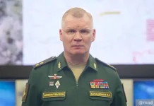 Северск Малый в ДНР попал под контроль российских войск seversk malyj v dnr popal pod kontrol rossijskih vojsk-todey-ru-0