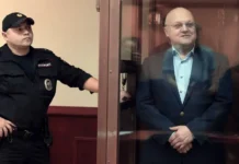 shakro molodoj i aleksandr drymanov obsuzhdayut eksgenerala skr s bespilotnikom-todey-ru-0