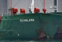 Ситуация с судном Scanlark вызывает новости от Vista Shipping Agency и команду поддержки situacziya s sudnom vyzyvaet novosti ot i komandu podderzhki-todey-ru-0