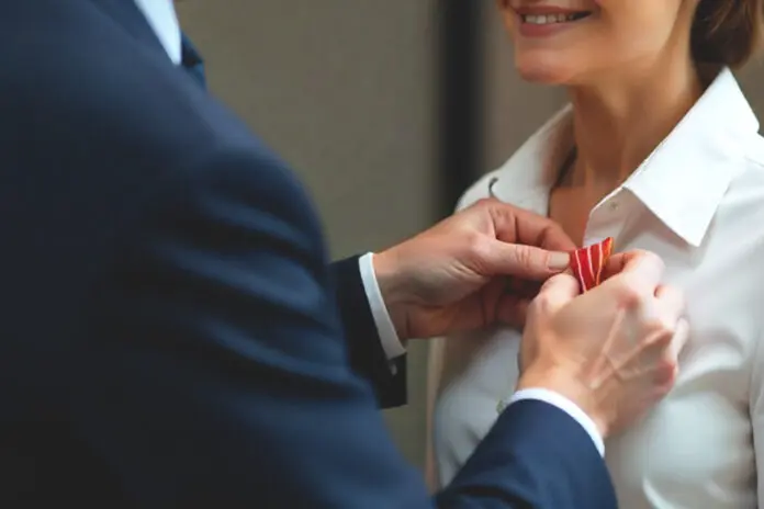 Сотрудники Ростех удостоены государственных наград за трудовую славу Швабе-0