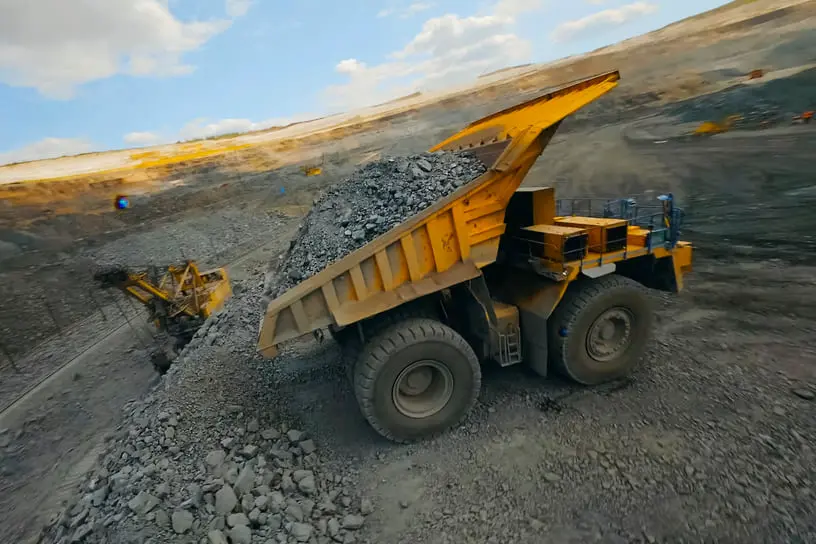 Совместный проект МФТИ, Васильева и Карасевича включает водородный самосвал БелАЗ-0