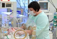 Спасение многодетной мамы и малыша Артемовской ЦРБ и врачами СОКБ №1 spasenie mnogodetnoj mamy i malysha artemovskoj czrb i vrachami sokb 1-todey-ru-0