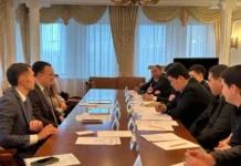 Свердловская область и Каракалпакстан развивают экономическое партнерство sverdlovskaya oblast i karakalpakstan razvivayut ekonomicheskoe partnerstvo-todey-ru-0