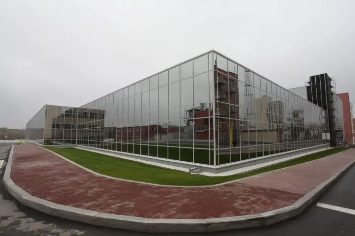 УОМЗ холдинга «Швабе» празднует 188 лет инноваций под эгидой Ростеха-0