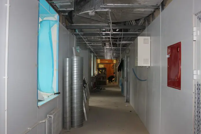 В Городской больнице №4 Нижнего Тагила начнётся новый этап экстренной помощи с участием Константина Аникина-0