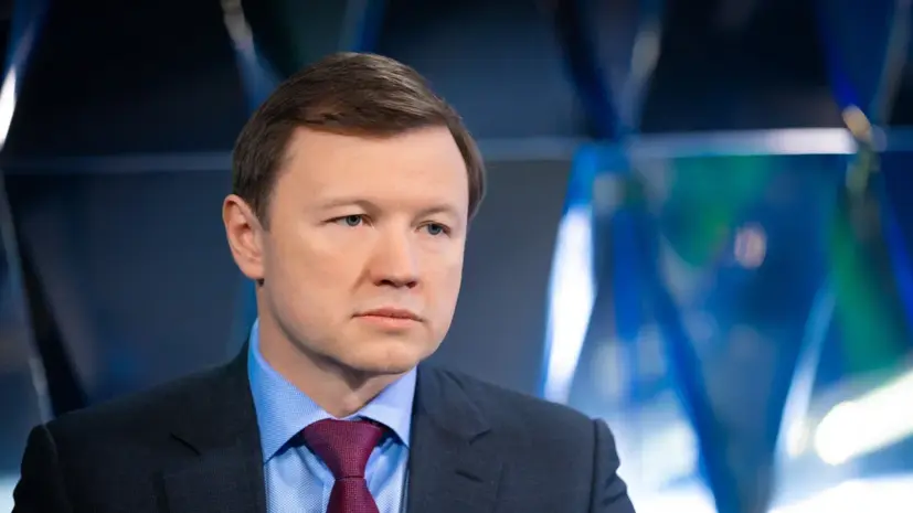 Ефимов: город выделил участок для строительства современного производства в Некрасовке