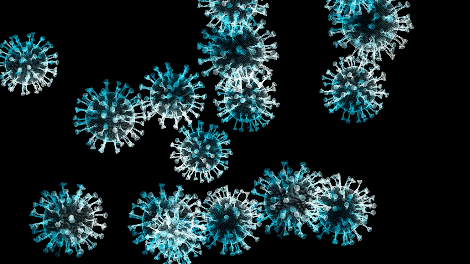 Вдохновляющие итоги самого длительного случая заражения COVID-19 и ВИЧ-0
