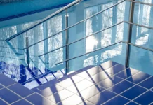 Вера Сережина делится советами по безопасному купанию в бассейне vera serezhina delitsya sovetami po bezopasnomu kupaniyu v bassejne-todey-ru-0