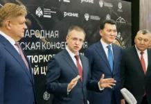 vladimir medinskij podcherknul dostizheniya rossii kazahstana i kirgizii v tyurkskoj istorii-todey-ru-0