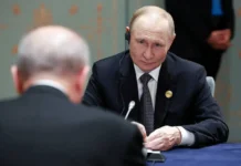 Владимир Путин отметил, что интерес стран к ШОС укрепляет международное сотрудничество vladimir putin otmetil chto interes stran k shos ukreplyaet mezhdunarodnoe sotrudnichestvo-todey-ru-0