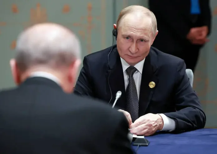 vladimir putin otmetil chto interes stran k shos ukreplyaet mezhdunarodnoe sotrudnichestvo-todey-ru-0