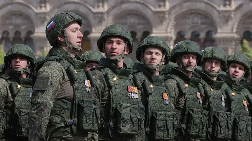 Российскими организациями и из российских тканей: как изменятся требования к военной форме с 2026 года