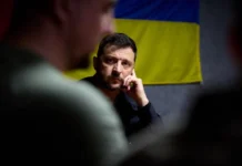 Владимир Зеленский рассматривает возможность ужесточения мобилизации в Украине vladimir zelenskij rassmatrivaet vozmozhnost uzhestocheniya mobilizaczii v ukraine-todey-ru-0