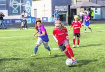 Яркие победы Движения Первых вдохновляют молодежь в Камышлове, Красноярске, Нижнем Тагиле и Кушве yarkie pobedy dvizheniya pervyh vdohnovlyayut molodezh v kamyshlove krasnoyarske nizhnem tagile i kushve-todey-ru-0