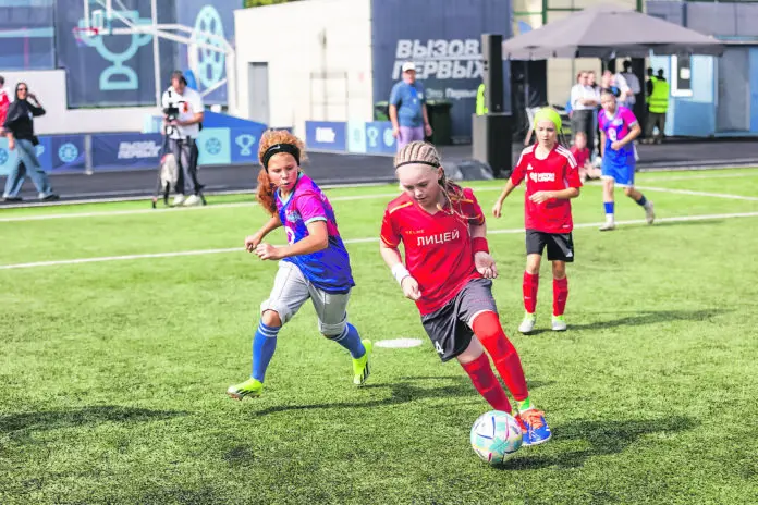 Яркие победы Движения Первых вдохновляют молодежь в Камышлове, Красноярске, Нижнем Тагиле и Кушве-0