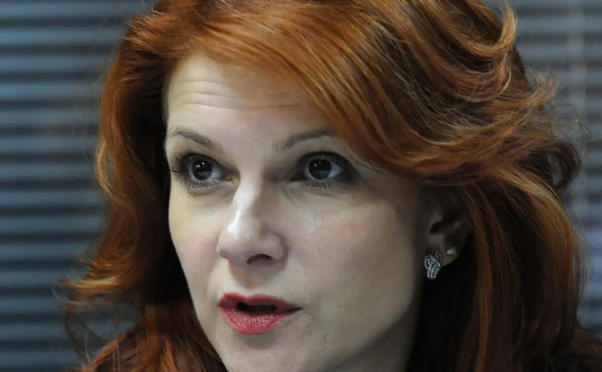 Елена Липцер (Сергей Пятаков / РИА Новости)