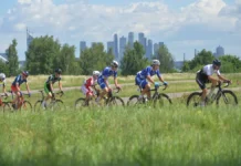 Юлия Зубарик оценила преображение «Крылатских холмов» и работу Федерации триатлона yuliya zubarik oczenila preobrazhenie krylatskih holmov i rabotu federaczii triatlona-todey-ru-0