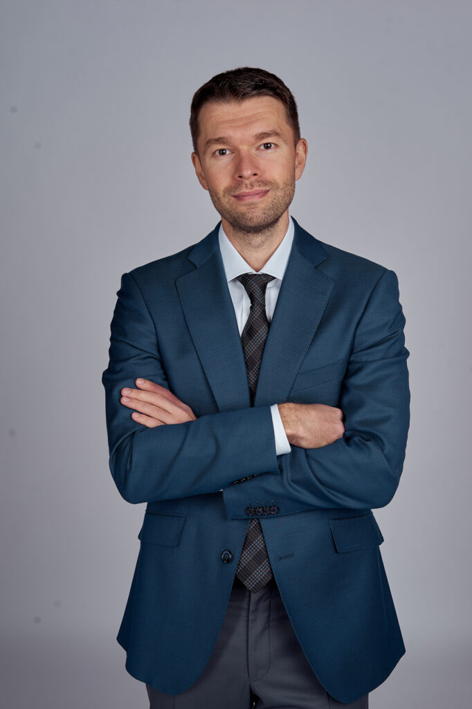 Алексей Вихарев: как меняется город Екатеринбург