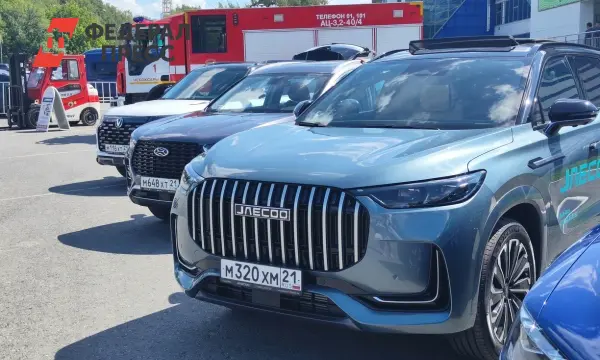 Jack S3, Демидыч и Кузов Маркет обсуждают ремонт китайских автомобилей-0