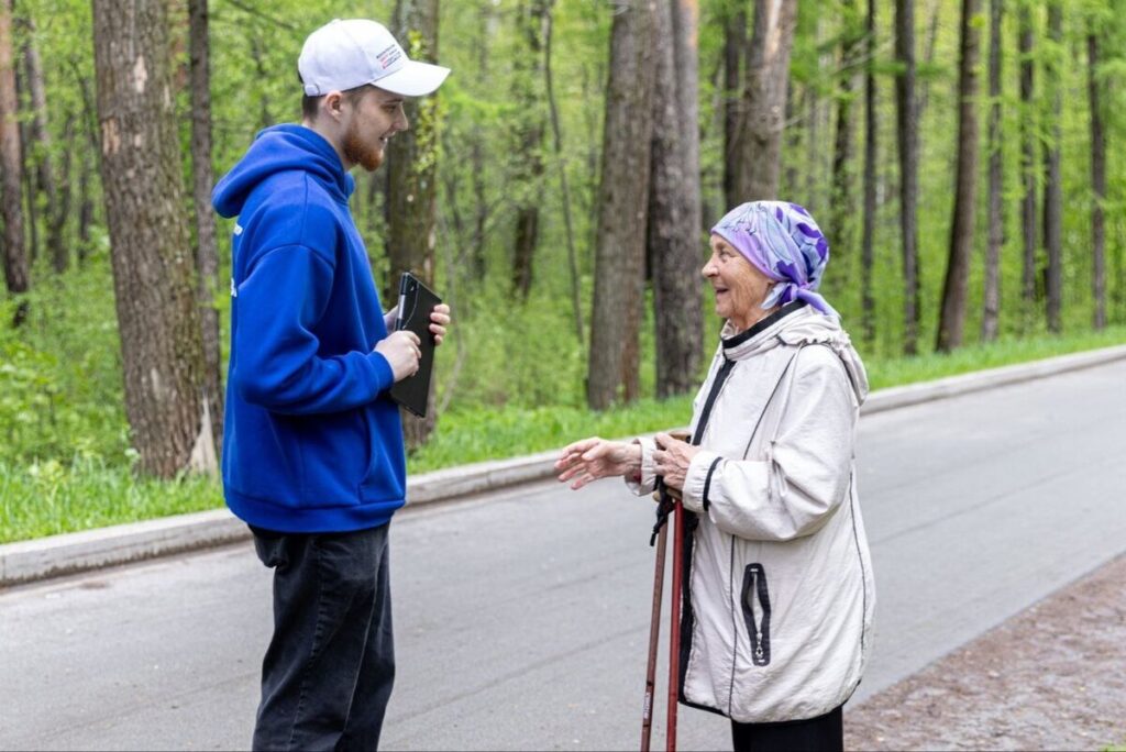 Алексей Вихарев: как меняется город Екатеринбург