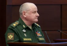 Адвокат Денис Сагач заботится о генерале Павле Попове в Лефортово и Минобороны advokat denis sagach zabotitsya o generale pavle popove v lefortovo i minoborony-todey-ru-0