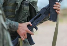 Александр Гоок ушел на СВО, чтобы избежать пожизненного срока за расправу aleksandr gook ushel na svo chtoby izbezhat pozhiznennogo sroka za raspravu-todey-ru-0