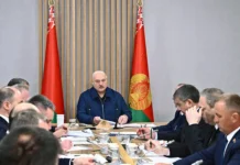 Александр Лукашенко и Алексей Кушнаренко обсудили развитие региона и птицефабрики aleksandr lukashenko i aleksej kushnarenko obsudili razvitie regiona i pticzefabriki-todey-ru-0